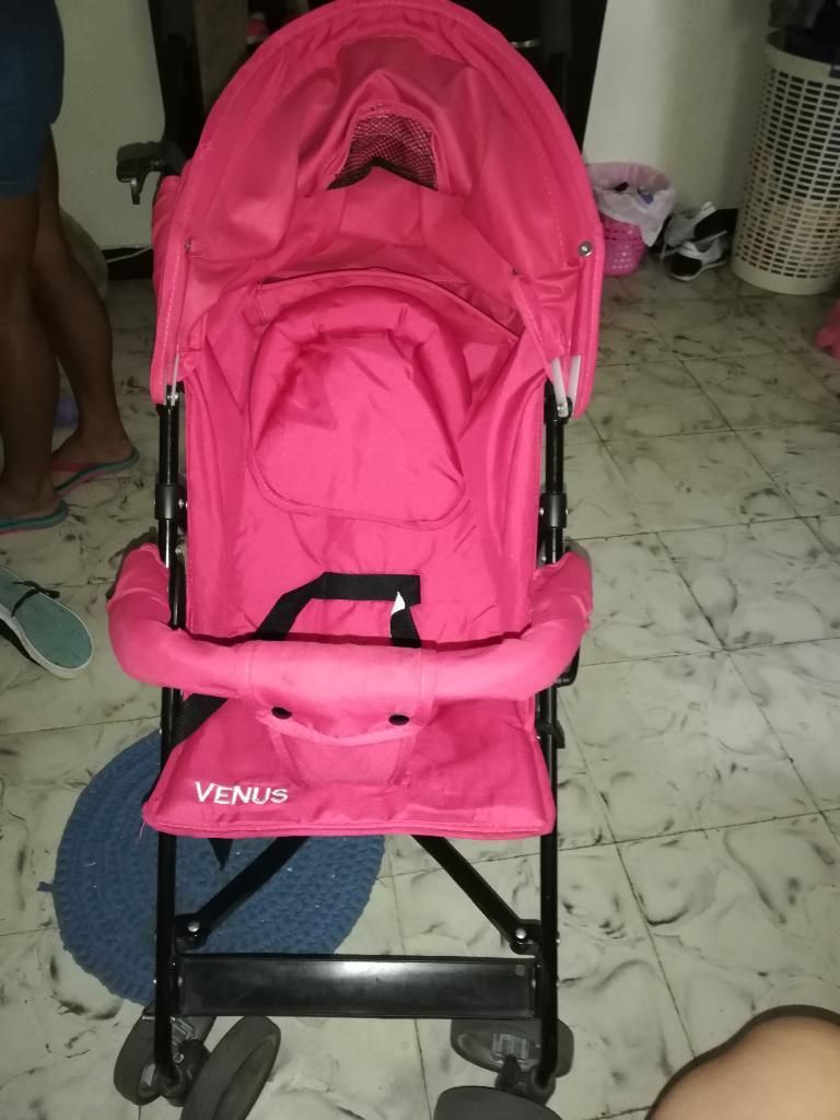 Vendo Paseador