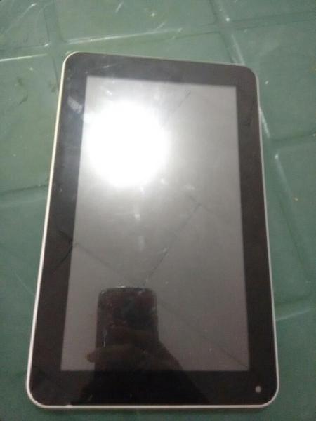 Vendo Tablet Marca Vta para Repuesto