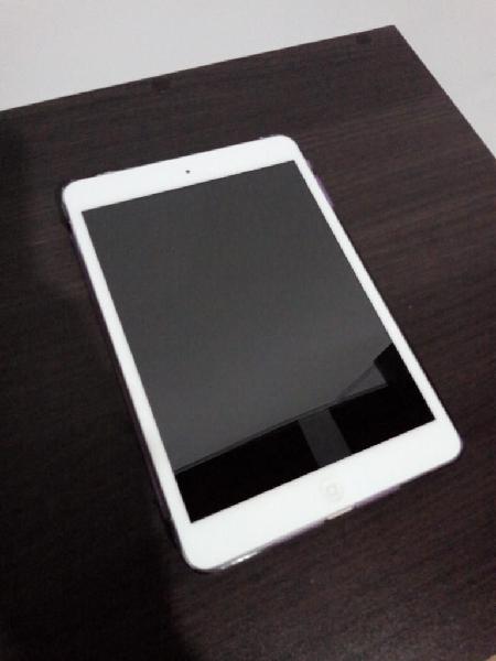 Vendo iPad 16gb