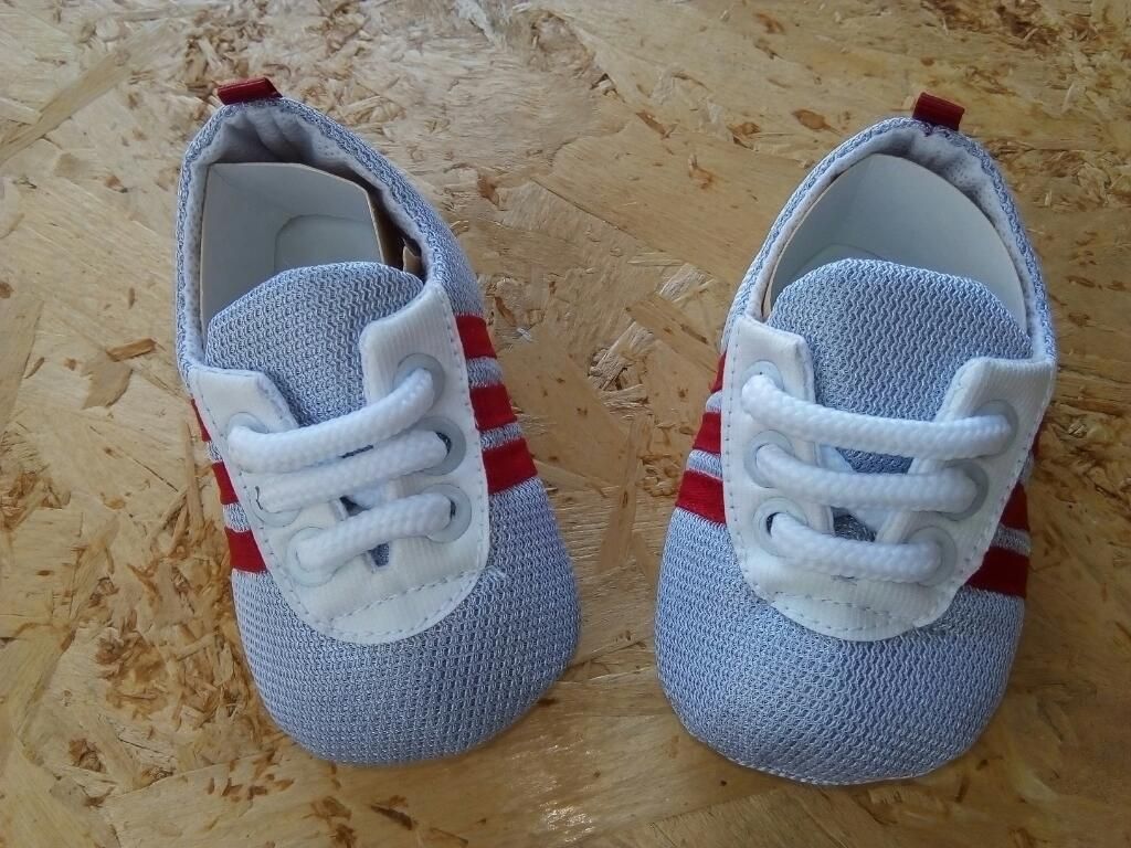 Zapatos Niño