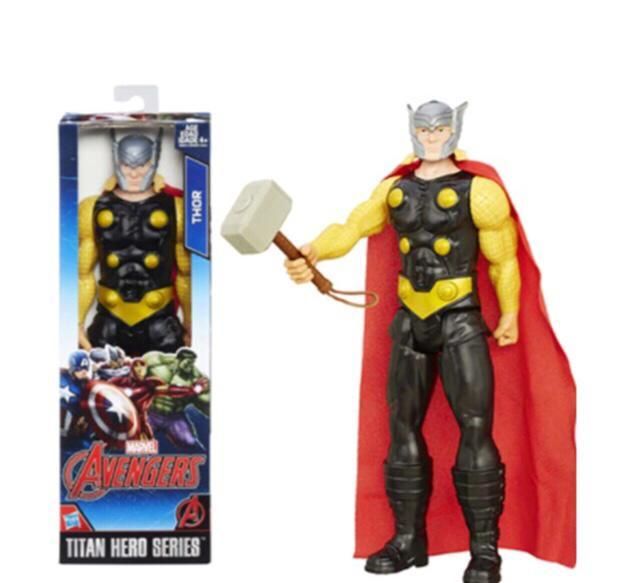 avengers Thor figura de accion