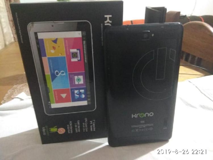 en venta tablet telefono krono