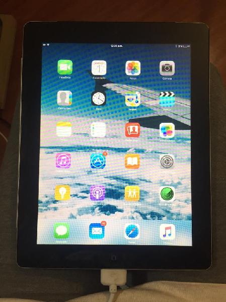 iPad 2 de 16Gb