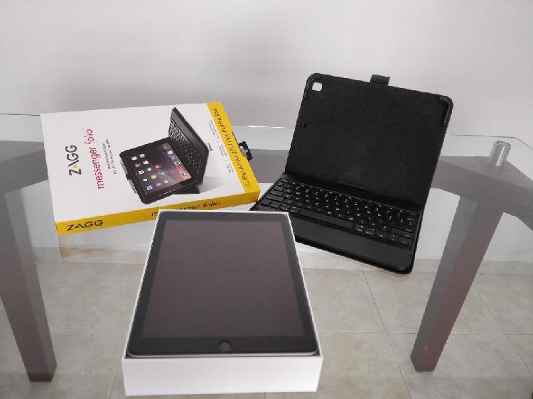 iPad 6 128 Gb. Tablet, Portátil, Apple