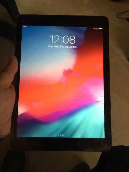 iPad Air 1 de 64 Gb en Perfecto Estado