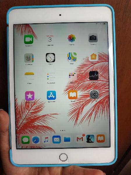 iPad Mini 4 Cover Original