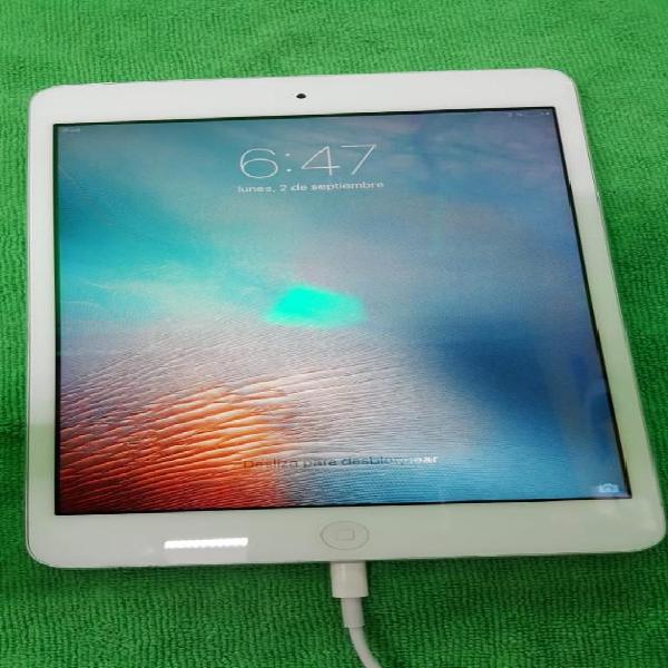 iPad Mini Original sin Icloud Muy Buen E