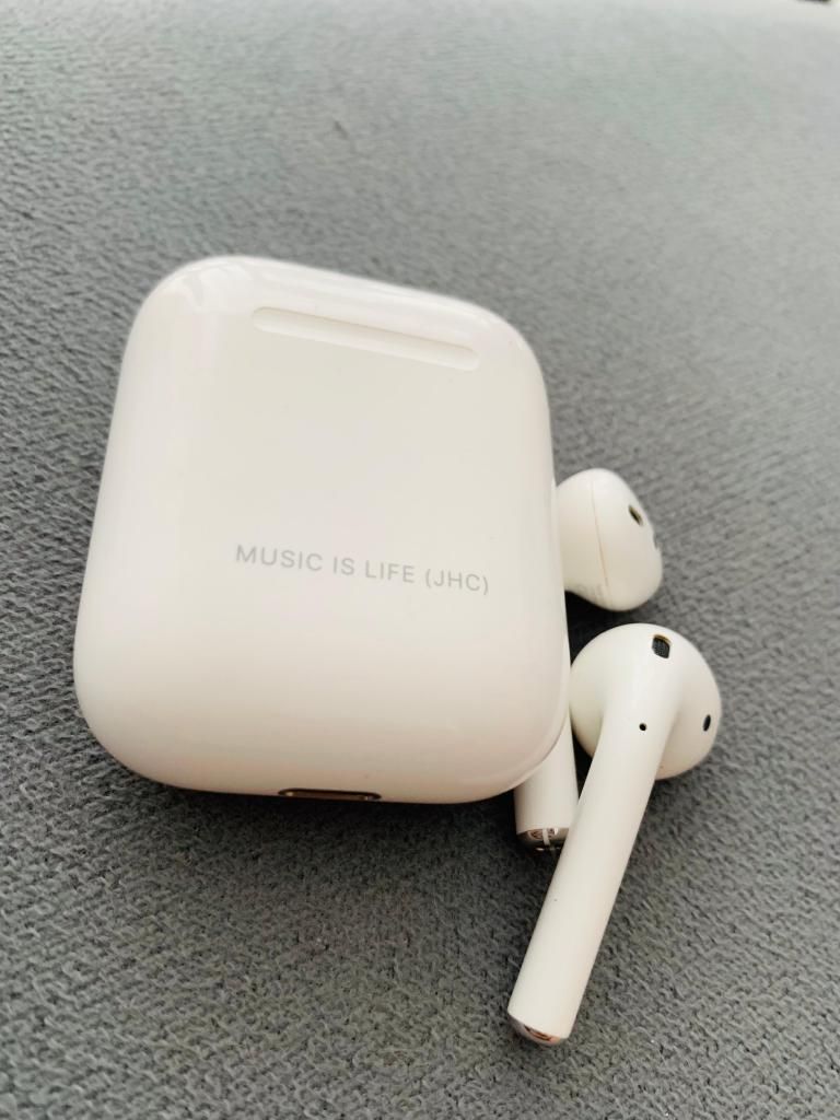 Audfonos AirPods Apple Originales