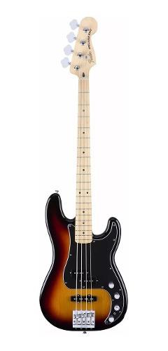 Bajo Fender Deluxe Active Precision Bass Special
