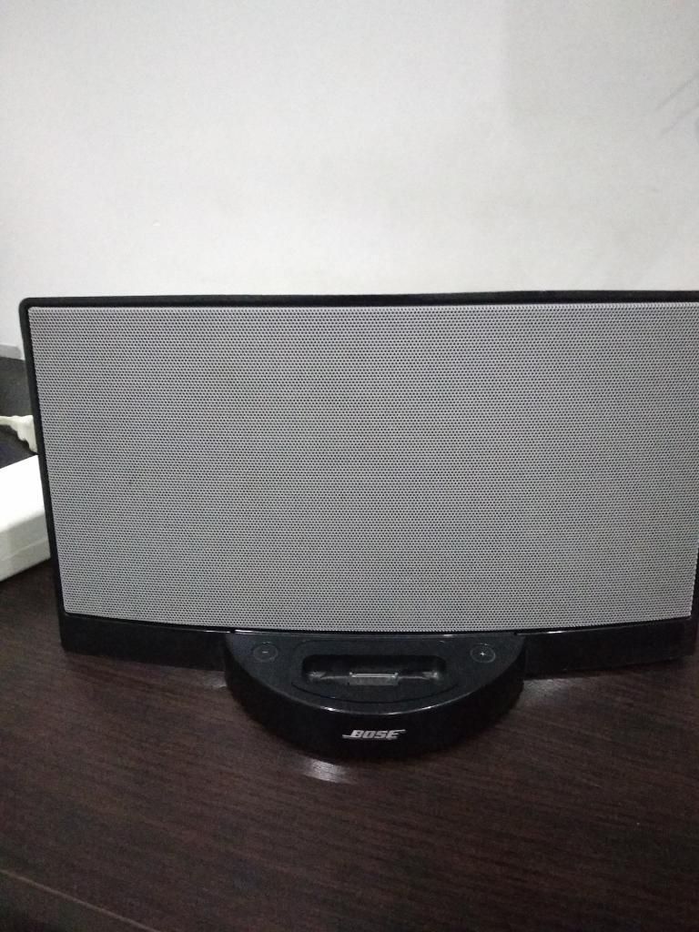 Bose Serie 1