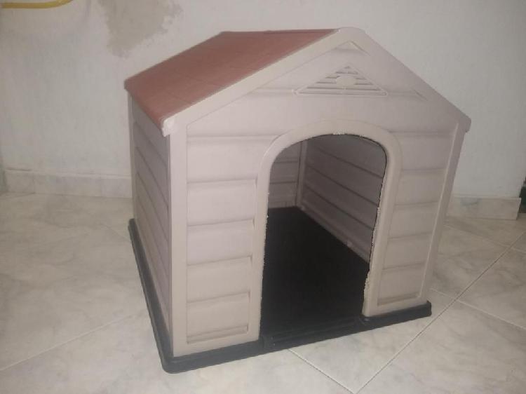 Casa para perro