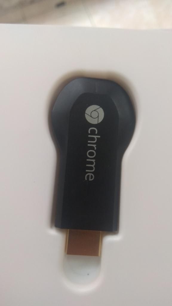 Chromecast