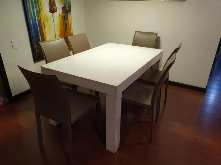 Comedor Bo concept