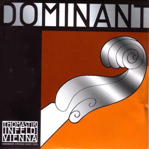 Cuerdas Dominant Thomastik Violin 4/4 Set Completo