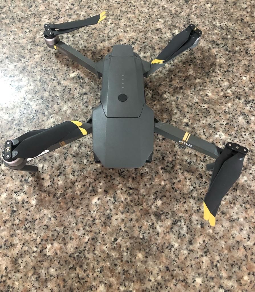 Drone Mavic