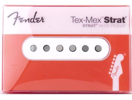 Fender Single Tex-mex Strat Neck Pickup