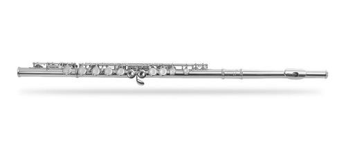 Flauta Traversa Aileen, Incluye Estuche Profesional.