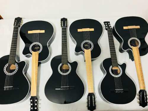 Guitarra Acustica Shakira+forro+metodo De Aprendizaje+envio