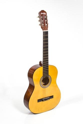 Guitarra Clásica Persian Ac851 Nylon - Incluye Estuche