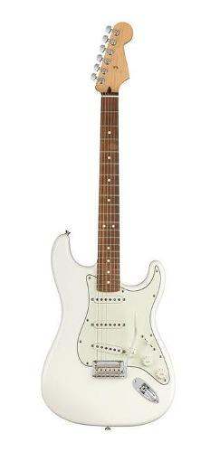 Guitarra Eléctrica Texas Adk-e10w-s-w, White