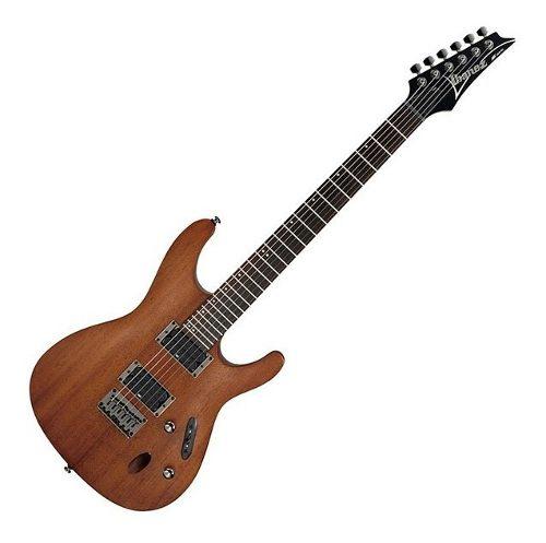 Guitarra Electrica S521 Mol Ibanez