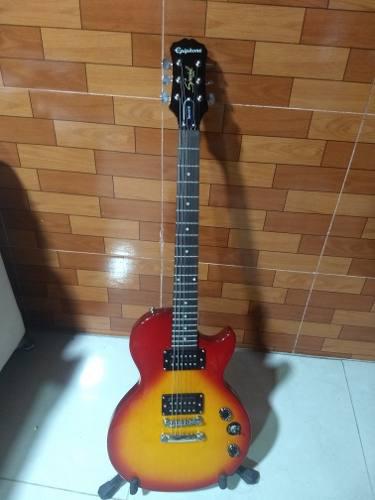 Guitarra EpiPhone Les Paul Special 2