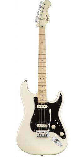 Guitarra Fender Squier Contemporary Stratocaster Hh