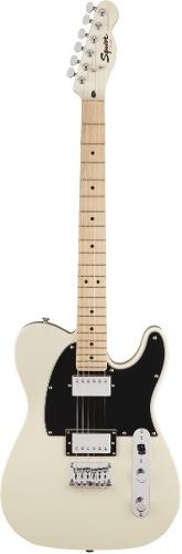 Guitarra Fender Squier Contemporary Telecaster Hh
