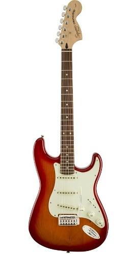 Guitarra Fender Squier Standard Stratocaster