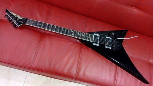 Jackson Performer Ps3t Made In Japan 1998
