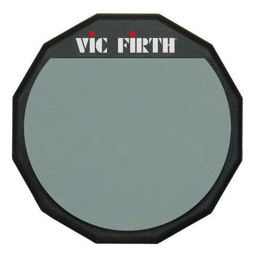 Pad De Práctica Vic Firth Pad12, 12