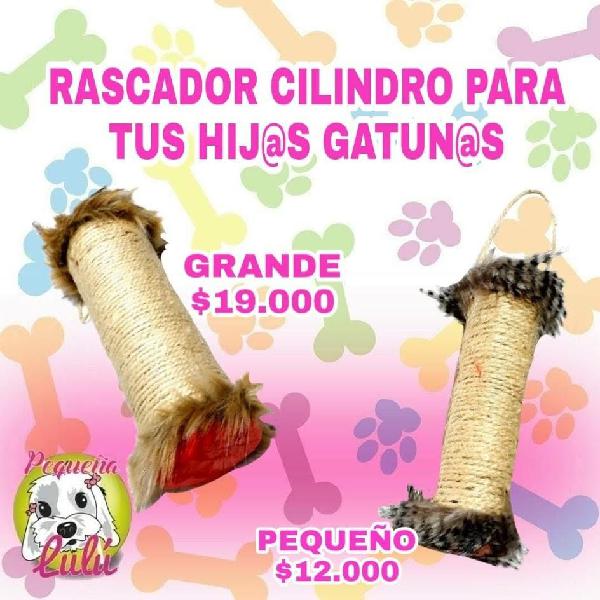 RASCADOR PARA GATOS