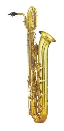 Saxofón Barítono New Orleans 6431l