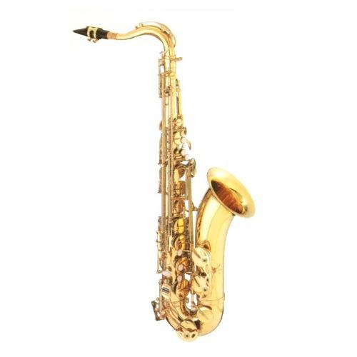 Saxofón Tenor New Orleans 6435l Dorado