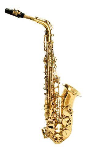 Saxofon Alto As651 Conn