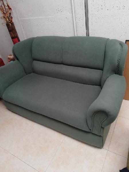 Sofa de 2 Puestos