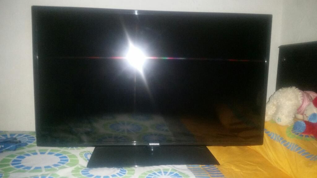 Televisor Samsung Led 40 Pulgadas Mas Dv