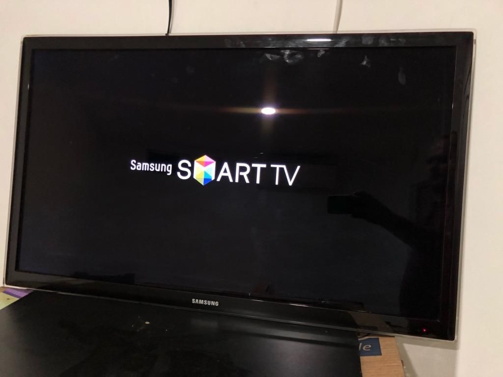 Televisor Samsung Smart Tv 43 Pulgadas