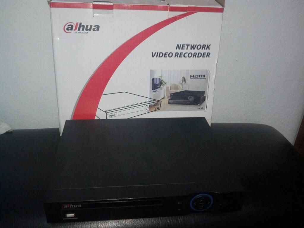 Vendo Dvr