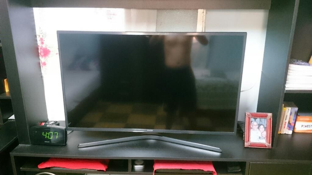 Vendooo Tv Samsung Uhd 4k de 40 Pulgadas