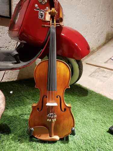 Violin 3/4 Excelente Sonido