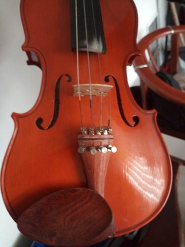 Violin Cremona Sv-150 3/4 Fecit Anno Domini 1997