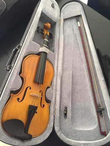 Violin De 4/4 En Perfecto Estado