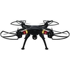 drone CSJ-X8