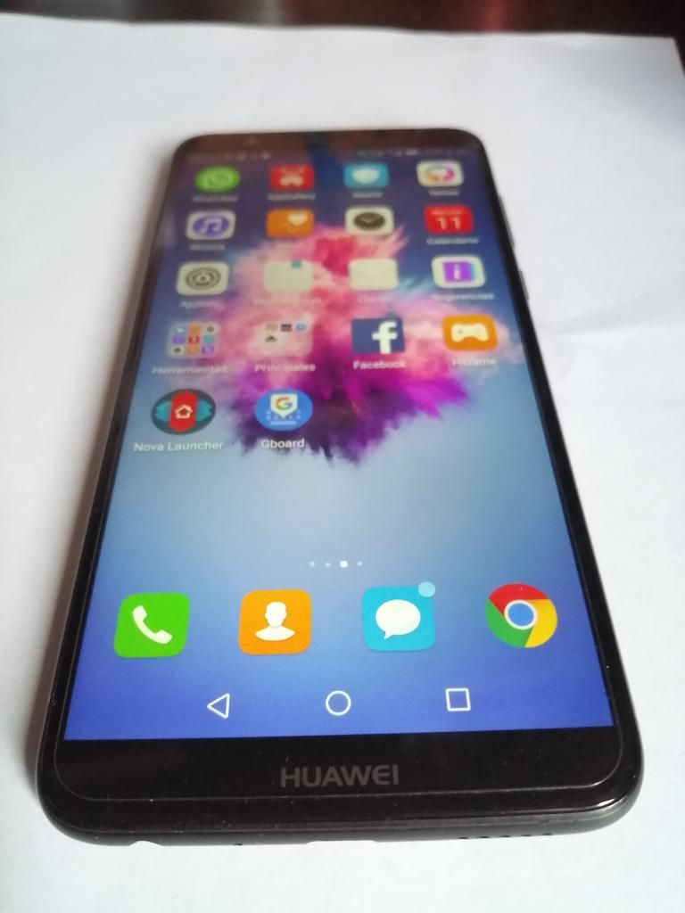 Barato Huawei P Smart 32gb Dual Sim