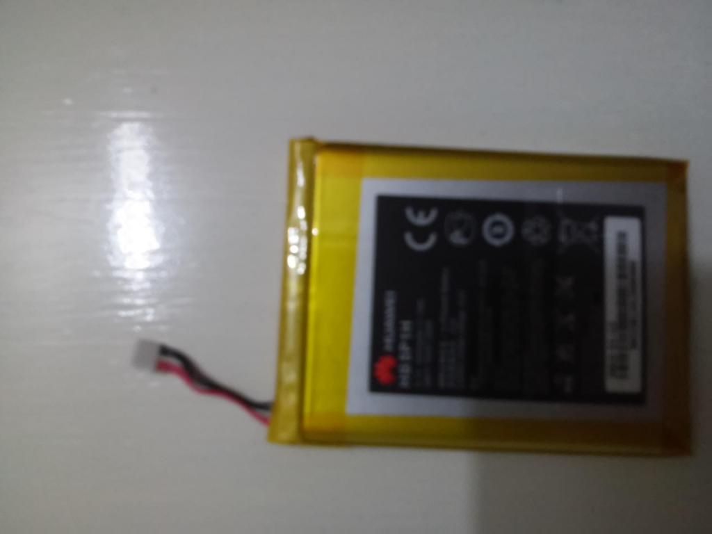 Bateria Original Hb5p1h Huawei Es Y 589