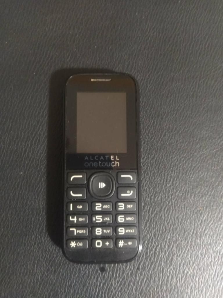 Celular Alcatel