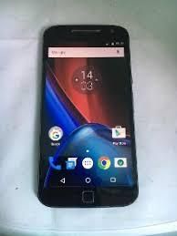 Celular Moto G4 Plus