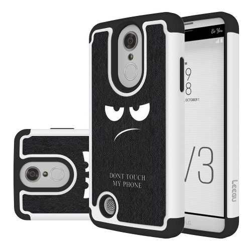 Funda Lg Fortune Funda Lg Phoenix 3 Funda Lg Rebel 2 Fund...