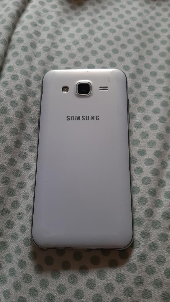 Galaxy J5 Lte Barato